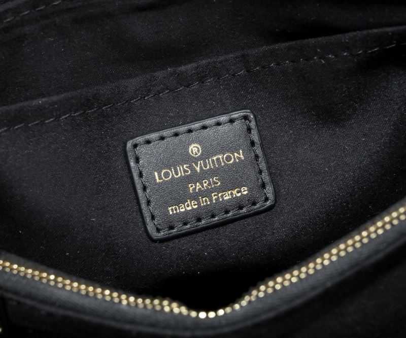 Louis Vuitton Top Handle Bags